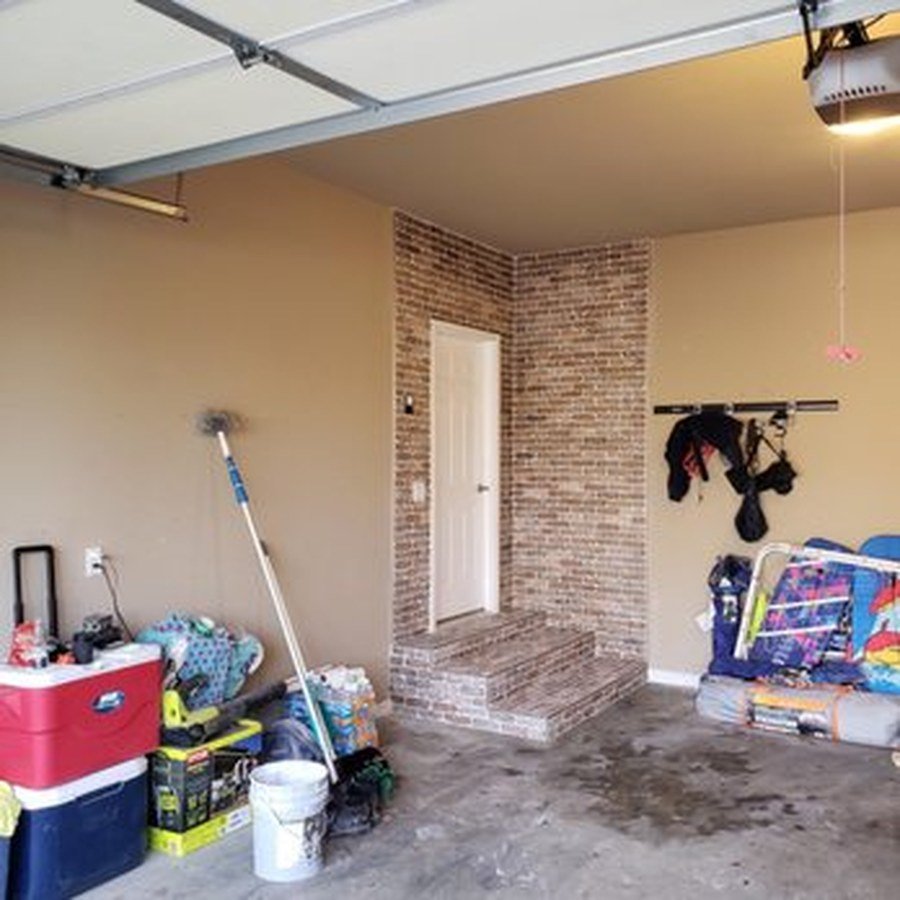 Ga Tile Wood Remodeling project