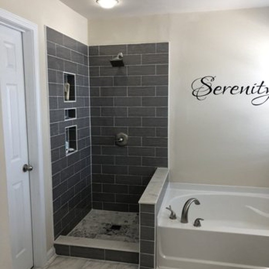 Ga Tile Wood Remodeling project