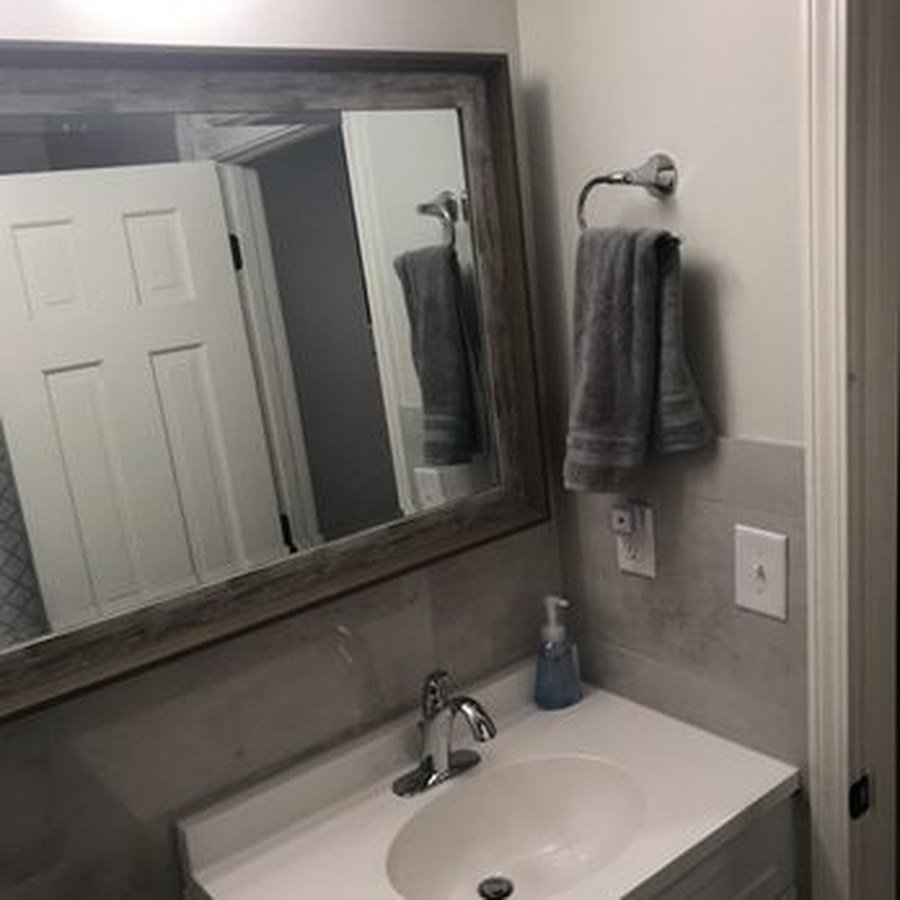 Ga Tile Wood Remodeling project