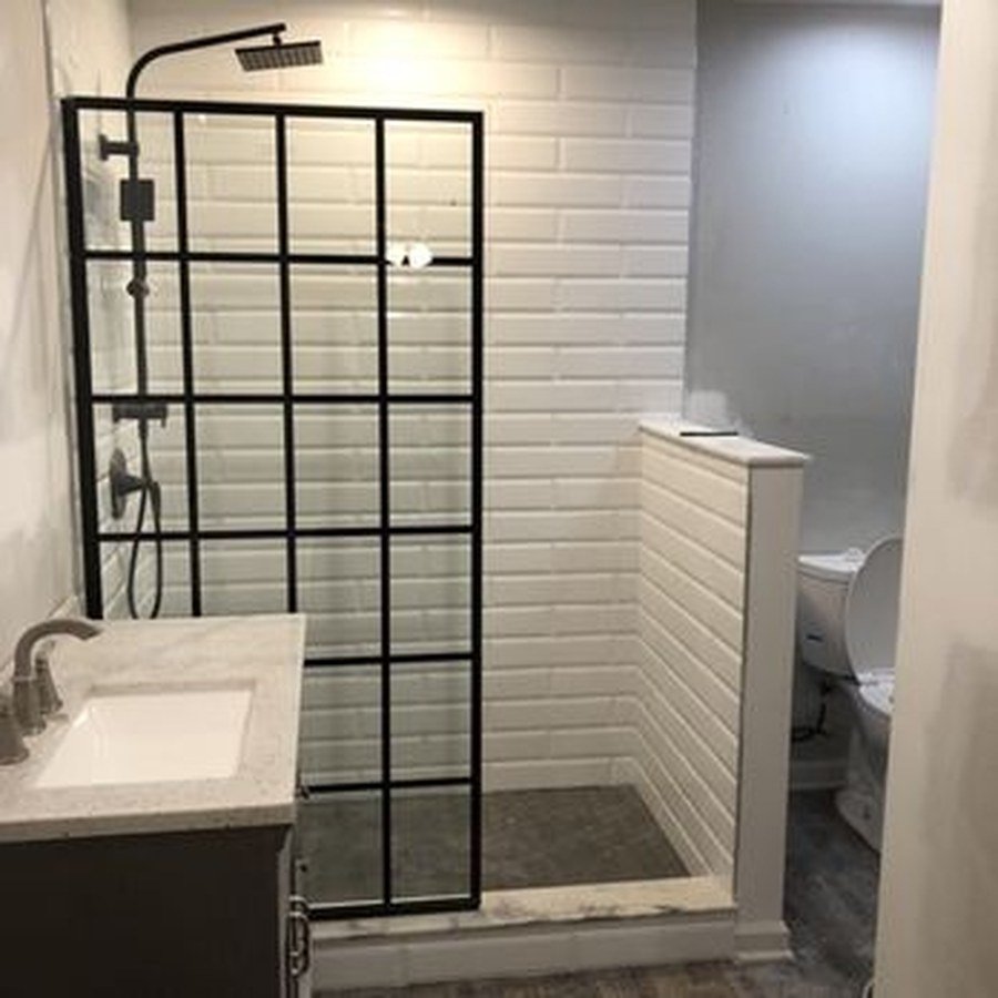 Ga Tile Wood Remodeling project